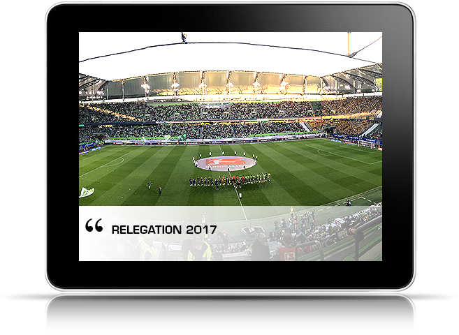 Relegation 2017